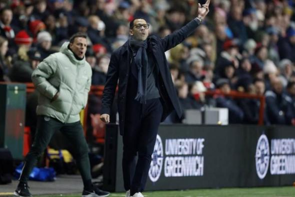 مدرب
      تشيلسي
      يعد
      بمزيد
      من
      المناوبة
      أمام
      أرسنال
      وبرنتفورد