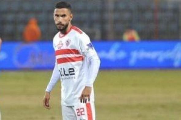 تسوية
المديونية
وتحمل
الضريبة
شرط
الزمالك
لرحيل
ناصر
ماهر
لبيراميدز