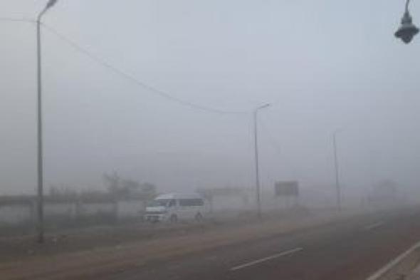 الطقس
غدا..
انخفاض
الحرارة
وشبورة
كثيفة
صباحا
والصغرى
تسجل
12
درجة