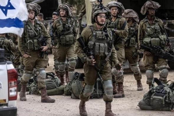 الجيش
الإسرائيلي
بانتظار
قرار
من
المستوى
السياسي
لشن
هجوم
على
حزب
الله