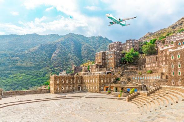 طيران
ناس
يطلق
مركز
عمليات
جديدًا
في
أبها