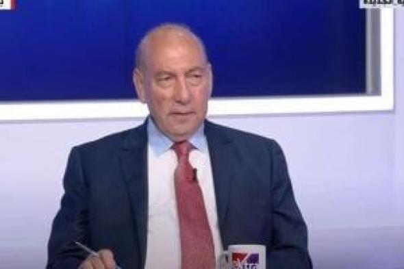 رئيس
حزب
حقوق
الإنسان:
الرئيس
السيسي
يتبنى
القضية
الفلسطينية
ويحركها
دوليا