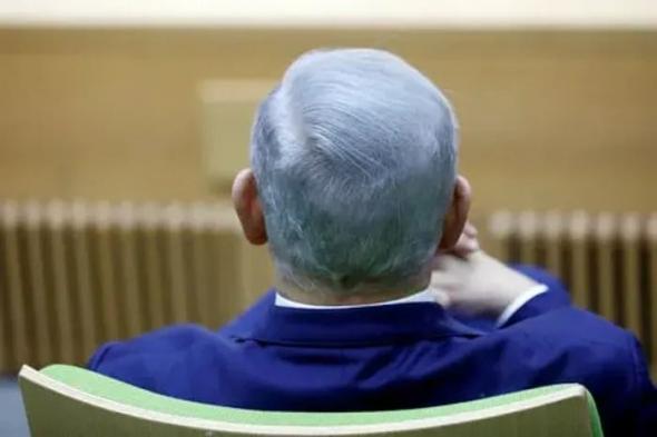 إسرائيل
      تلزم
      "الخرس
      الرسمي"
      تجاه
      إيران
      انتظارًا
      لـ"ضربة
      ترامب"