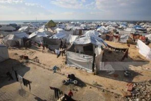 وزيرة
خارجية
أيرلندا:
تقديم
42
مليون
يورو
مساعدات
مالية
لدعم
غزة