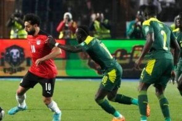 منتخب
مصر
في
مهمة
رد
الاعتبار
أمام
السنغال
الليلة
بنصف
نهائي
أمم
أفريقيا
