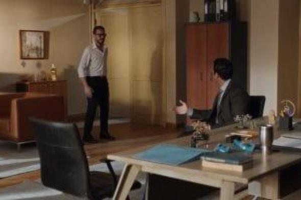 لعبة
وقلبت
بجد
الحلقة
5..
سقوط
ابن
أحمد
زاهر
وجرحه
فى
المدرسة