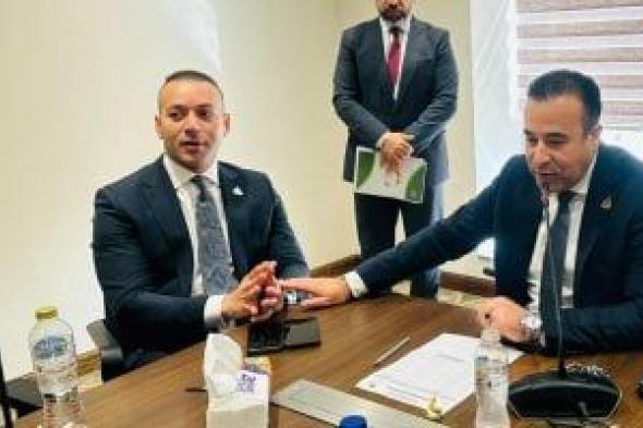 عضو
بـ
اتصالات
النواب:
ضبط
الفضاء
الرقمى
ومواجهة
فوضى
تداول
المعلومات
أولوية