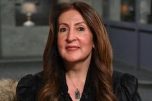 السفيرة
الأمريكية
لـ
صاحبة
السعادة:
مصر
أم
الدنيا
تاريخ
وجمال
وشربت
من
نيلها