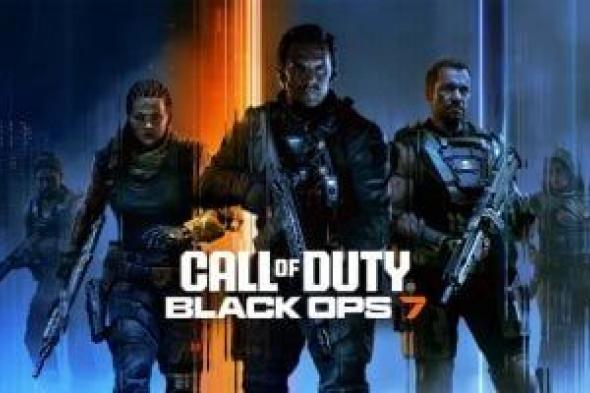 لعبة
Call
of
Duty
تصل
قريبًا
على
جهاز
Nintendo
Switch
2