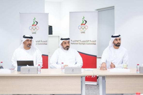 "الأولمبية الوطنية" تعلن تفاصيل المشاركة التاريخية في"الألعاب الشتوية ميلانو–كورتينا 2026"