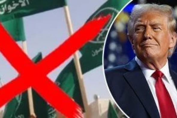 عضو
بمجلس
الشيوخ:
المجتمع
الدولى
أدرك
أخيرا
حجم
تهديد
الإخوان
الإرهابية