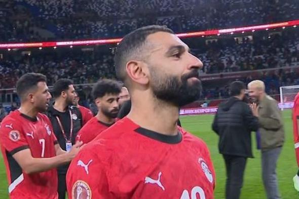 هاني
      أبو
      ريدة
      يفاجئ
      اللاعبين
      عقب
      هزيمة
      منتخب
      مصر
      أمام
      السنغال
