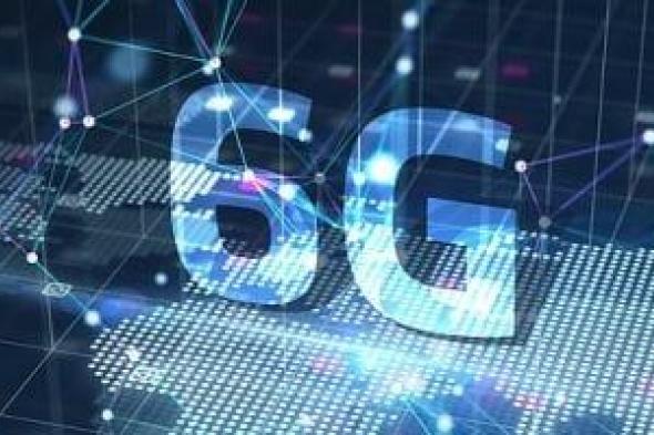 الجيل
السادس
يمهد
الطريق
للمدن
المستدامة
والاتصالات
الفائقة
فى
2026