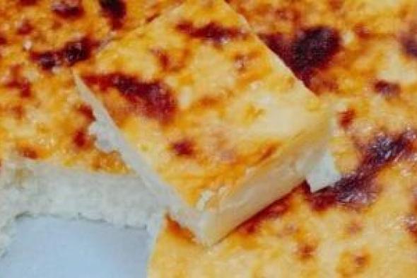 «العزيزية»..
حكاية
أشهر
حلويات
الدمايطة
فى
احتفالات
ليلة
الإسراء
والمعراج