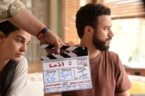 كل
ما
تريد
معرفته
عن
أعمال
سلمى
أبو
ضيف..
عرض
وطلب
وفيلم
إذما