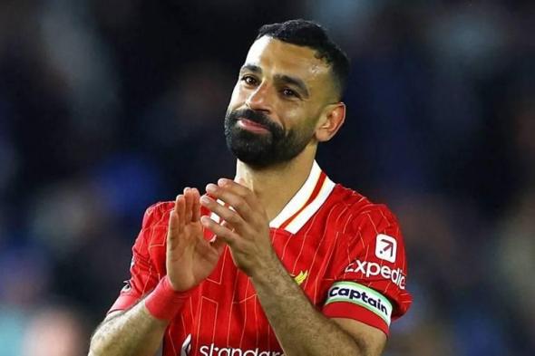 لاعب
      برشلونة:
      محمد
      صلاح
      هو
      الحل
      الأمثل
      لمشكلات
      ريال
      مدريد