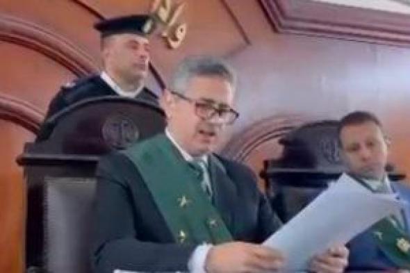 الموت
غدرا..
واقعة
قتل
سائق
توكتوك
بالبحيرة
تشهد
فصلا
جديدا
فى
ساحات
القضاء