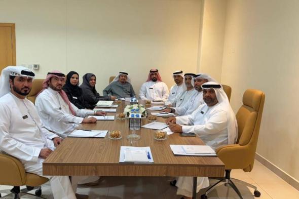 مجلس
      «الحوامي»
      يعتمد
      تشكيل
      لجانه
      الدائمة