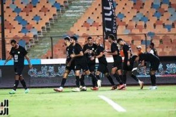 الزمالك
يرتدي
الزي
الكحلي
أمام
المصري
في
كأس
عاصمة
مصر