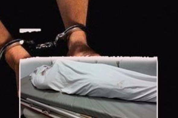 مصرع
4
عناصر
خطرة
وضبط
3
ضمن
تشكيل
ولاد
النمر
فى
طلخا
بالدقهلية