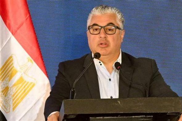 تطوير
      ميناء
      السخنة
      يعزز
      مكانة
      مصر
      كمركز
      إقليمي
      للتجارة
      واللوجستيات