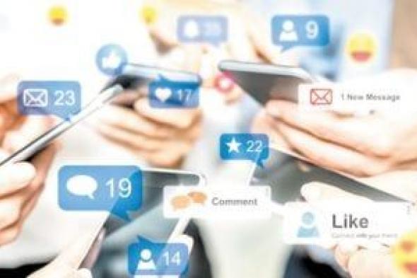 مواجهة
المعتدى
ضرورة..
روشتة
مواجهة
العنف
الرقمى
على
السوشيال
ميديا