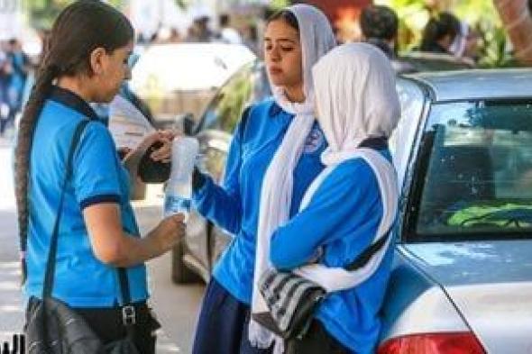 نموذج
استرشادى
لامتحان
مادة
اللغة
العربية
لطلاب
الشهادة
الإعدادية