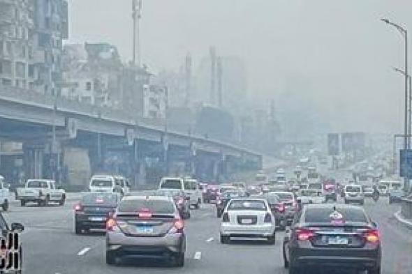 النشرة
المرورية..
كثافات
متوسطة
للسيارات
بمحاور
القاهرة
والجيزة