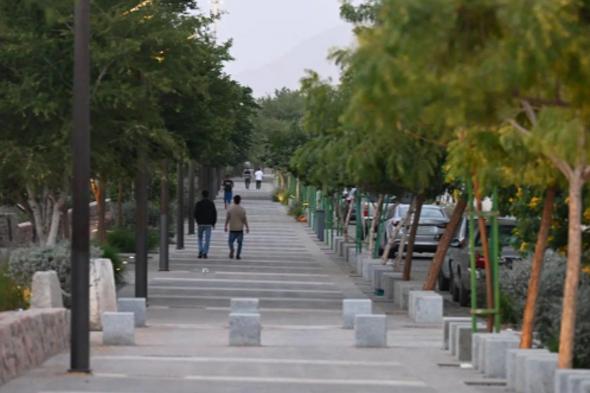 مسارات
    المشي
    بالمدينة
    المنورة..
    وجهات
    متكاملة
    لتعزيز
    جودة
    الحياة