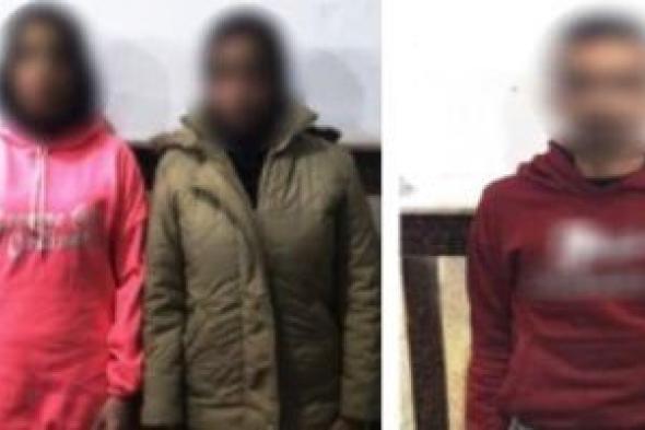 سقوط
تشكيل
يستغل
تطبيقات
الهاتف
لممارسة
الفجور
مقابل
المال
بالإسكندرية