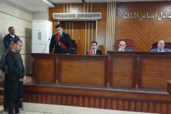 تحويل
المتهم
للمفتى..
10
مشاهد
بجريمة
التعدى
على
طفلة
بلبيس
وفقء
عينيها