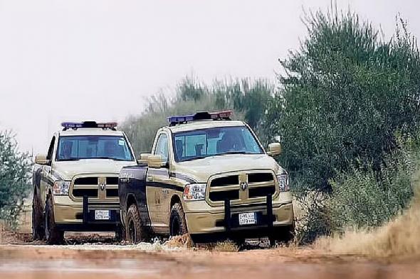 ضبط
    4
    مقيمين
    من
    الجنسيتين
    الإثيوبية
    واليمنية
    لاستغلالهم
    الرواسب
    في
    الرياض