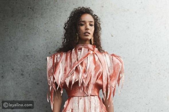 مجموعة Maticevski ما قبل خريف 2026: تجريد معماري وجماليات عصرية