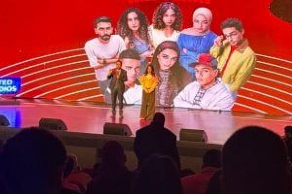 أحمد
فايق:
مسلسل
ميد
تيرم
صُنع
منذ
البداية
ليكون
عملا
مؤثرا