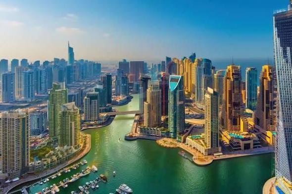 «تايمز»:
      الإمارات
      وجهة
      الشباب
      البريطاني
      للعمل