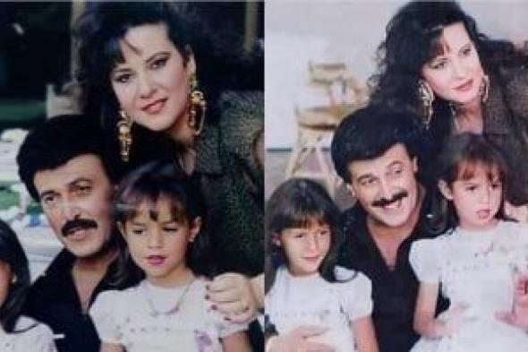 دنيا
سمير
غانم
تحيى
ذكرى
ميلاد
والدها..ونادية
الجندي
ودرة
يواسونها