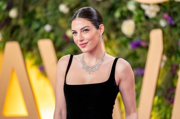 حصاد
جمال
النجمات
في
Joy
Awards
2025…
مكياج
ناعم
وتسريحات
شعر
بأناقة
مدروسة