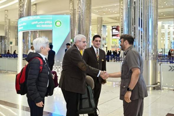 استقبال
      استثنائي
      للفائزين
      بجائزة
      «نوابغ
      العرب»
      في
      مطار
      دبي