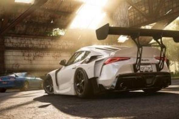 لعبة
Forza
Horizon
5
باعت
أكثر
من
5
ملايين
نسخة
على
جهاز
PS5