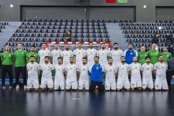 اليوم..
    المنتخب
    السعودي
    لكرة
    اليد
    يفتتح
    مشواره
    الآسيوي
    بمواجهة
    إيران