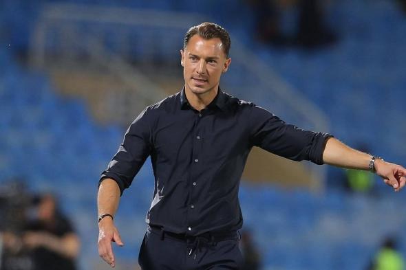 مدربا
    الأهلي
    والتعاون
    يؤكدان
    صعوبة
    مواجهتهما
    في
    الجولة
    الـ15
    من
    دوري
    روشن