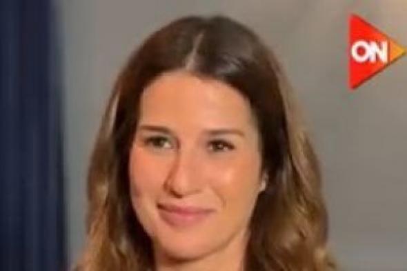 إيناس
كامل
تجسد
دور
نسمة
وتعمل
محامية
فى
مسلسل
قسمة
العدل