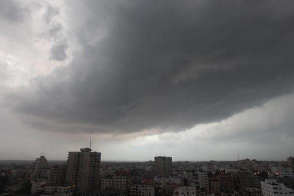 أحوال
طقس
فلسطين
وتفاصيل
منخفض
جوي
خلال
أيام