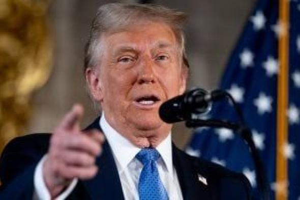 البيت
الأبيض:
الرئيس
ترامب
راضٍ
عن
تعاون
السلطات
الانتقالية
فى
فنزويلا