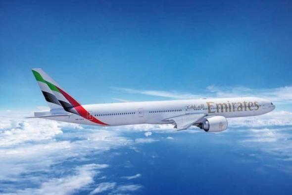 طيران
      الإمارات
      تحتفي
      بالفائزين
      بجائزة
      نوابغ
      العرب
      بطريقة
      استثنائية
      (فيديو)