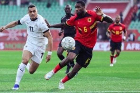 صراع خاص بين مصر ونيجيريا قبل نصف نهائي أفريقيا.. اعرف التفاصيل