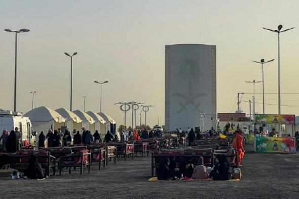 مهرجان
    الفقع
    بمركز
    شري
    يستقطب
    أكثر
    من
    49
    ألف
    زائر
    خلال
    أسبوع