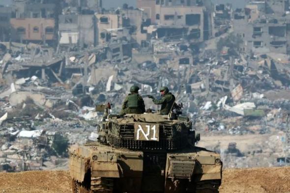 شاهد:
صور
أقمار
صناعية
ترصد
تغيّرات
ميدانية
واسعة
في
غزة
بعد
انتهاء
القتال