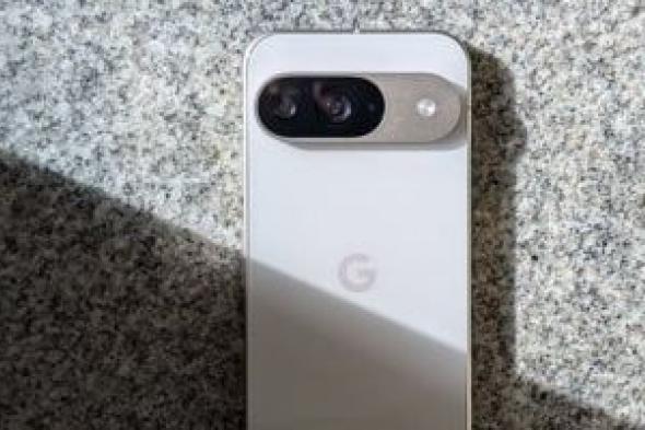 جوجل
تنقل
تصنيع
هواتف
Pixel
خارج
الصين..
وفيتنام
الوجهة
الجديدة