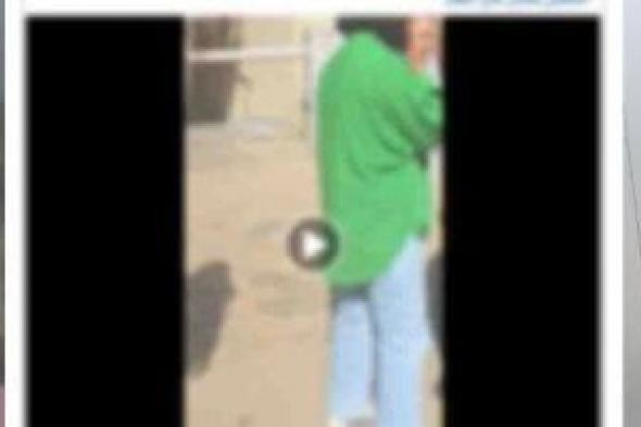 بسبب
خلاف
مروري..
ضبط
سائق
حطم
زجاج
سيارة
نقل
ذكي
تقل
أطفالا
بالبساتين